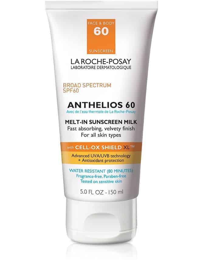 top rated sunscreen 2015