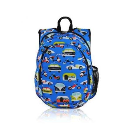 Ten of the Most Popular Backpack Brands for Kids