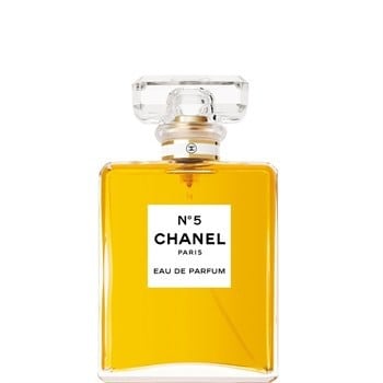 20 of the World's Most Popular Perfumes 
