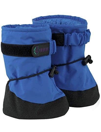 5 Excellent Infant Snow Boots | Check What's Best