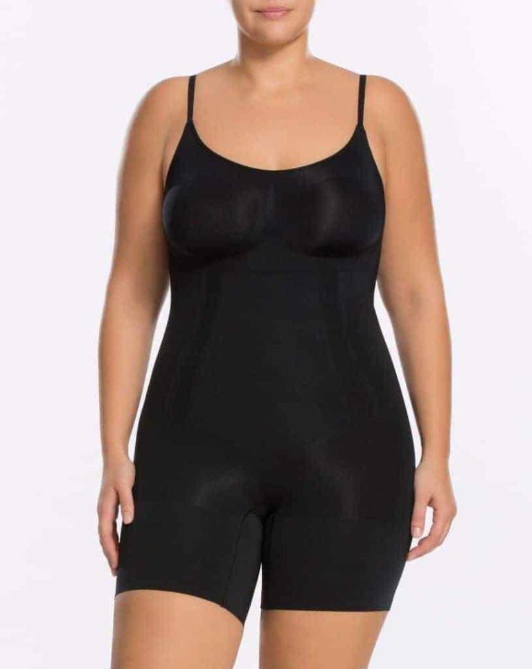Best Shapewear Brands for Curves Check What's Best