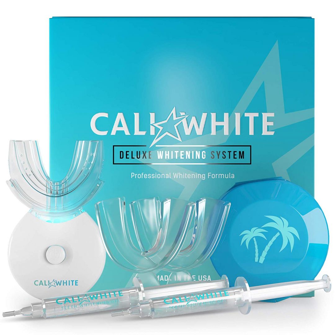 Five of the Best LED Teeth Whitening Systems | Check What ...