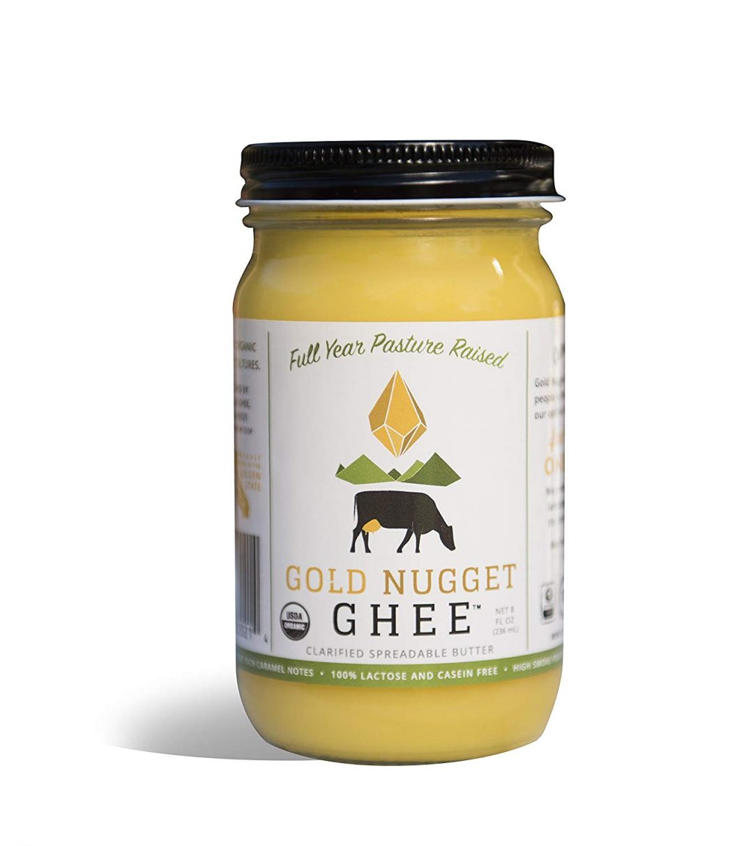 Popular Ghee Brands in the U.S Check What's Best