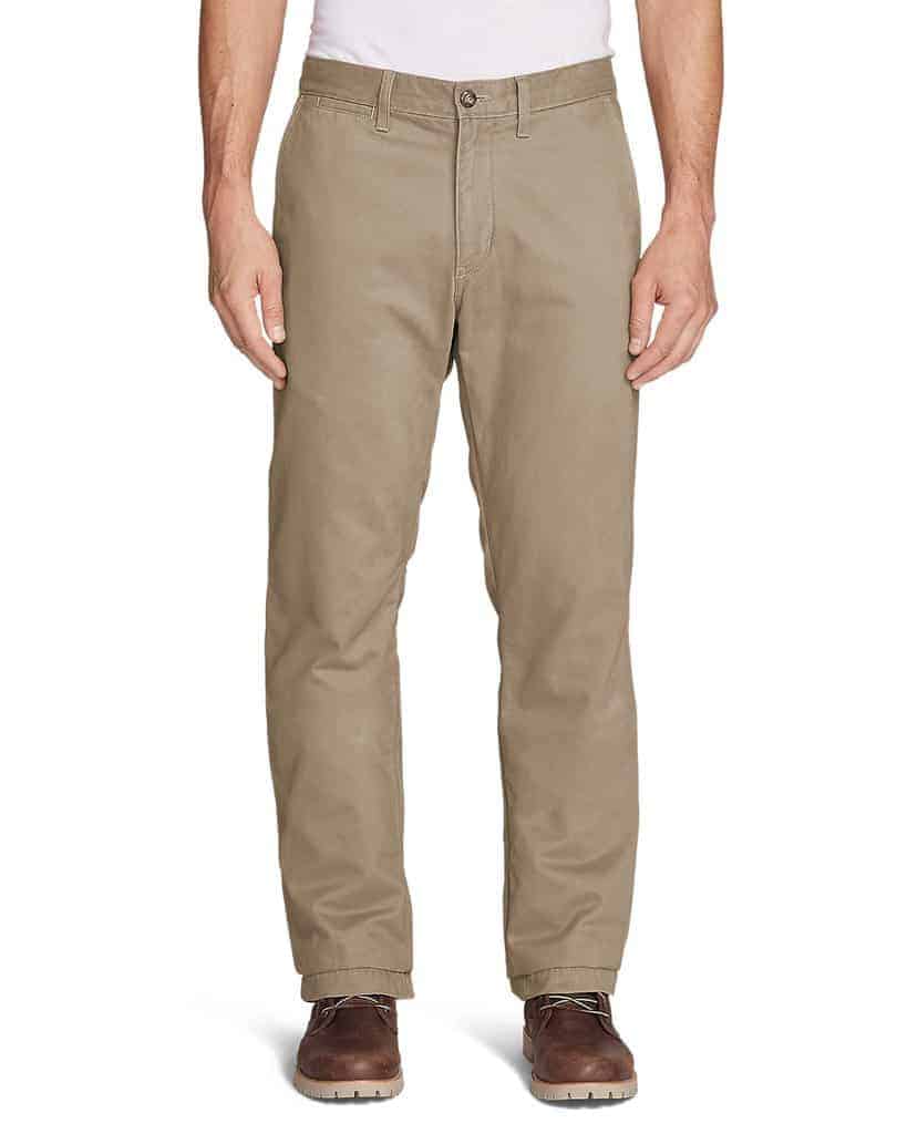 flannel lined cargo pants old navy
