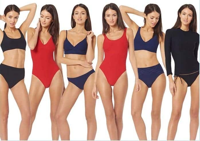 swimsuits online