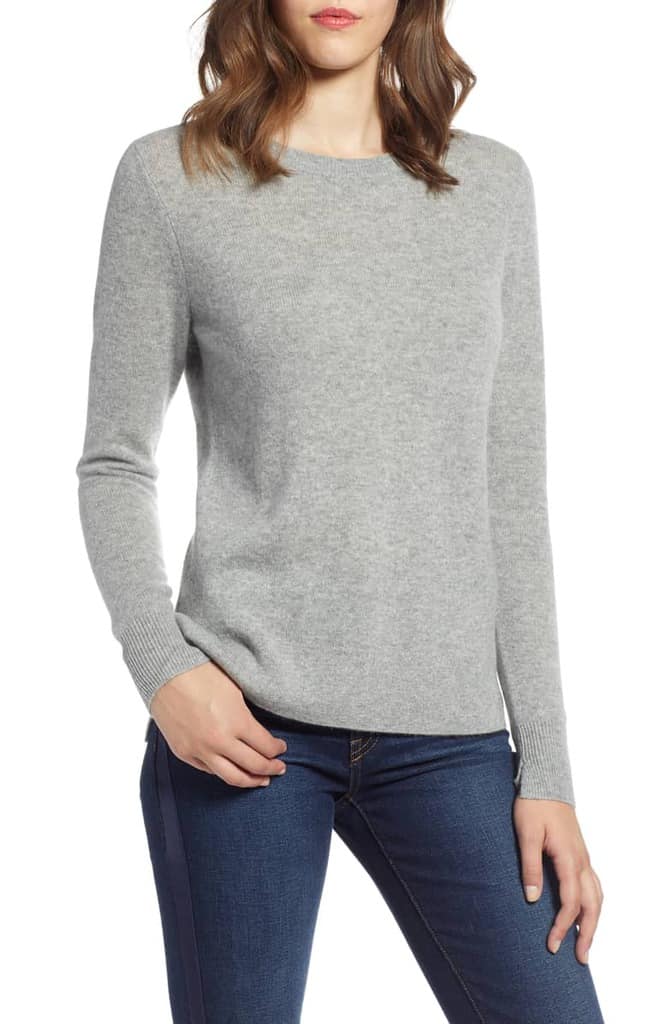 The Most Comfy Women's Cashmere for Every Budget | Comfort Nerd