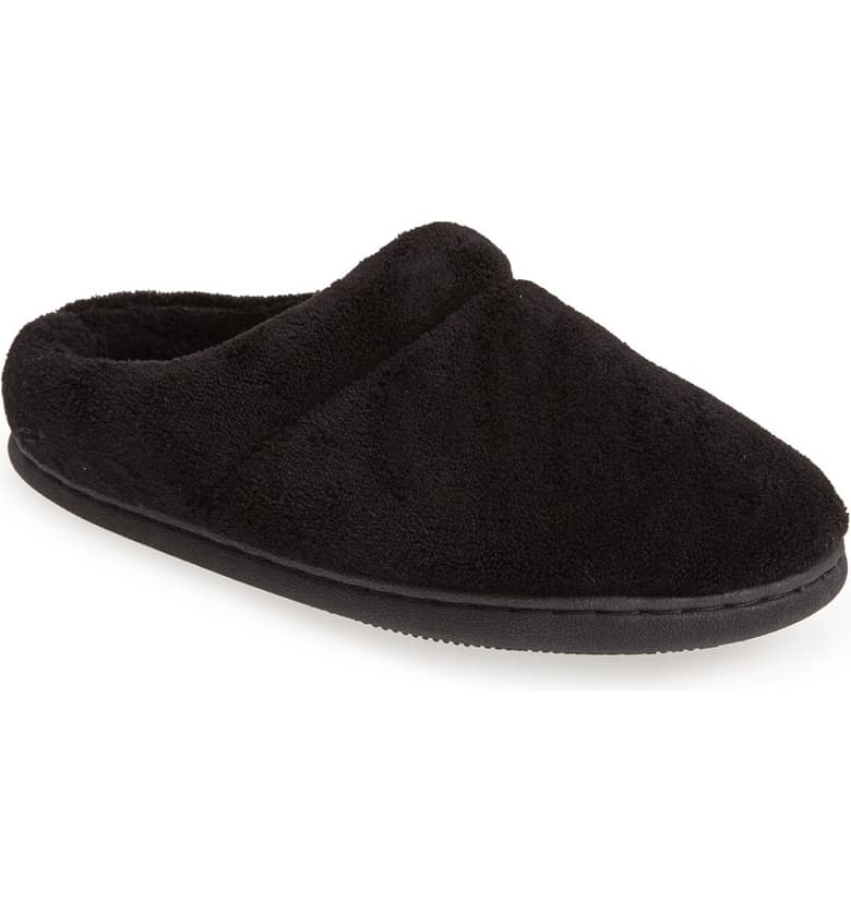 9 of the Best Terry Cloth Spa Slippers for Women | Check What's Best