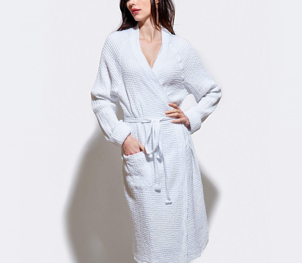 The Best Waffle Weave Robes To Get That Spa Feeling At Home   Snowhoneycomb 1280x1114 