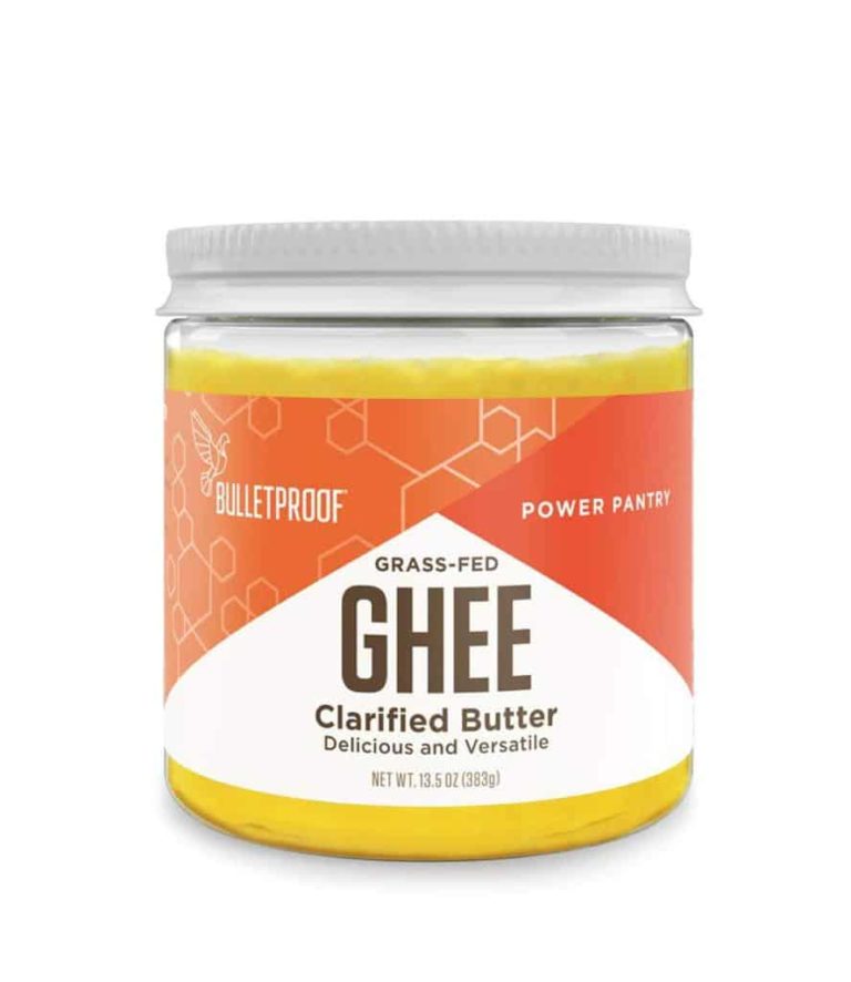 Popular Ghee Brands in the U.S | Check What's Best