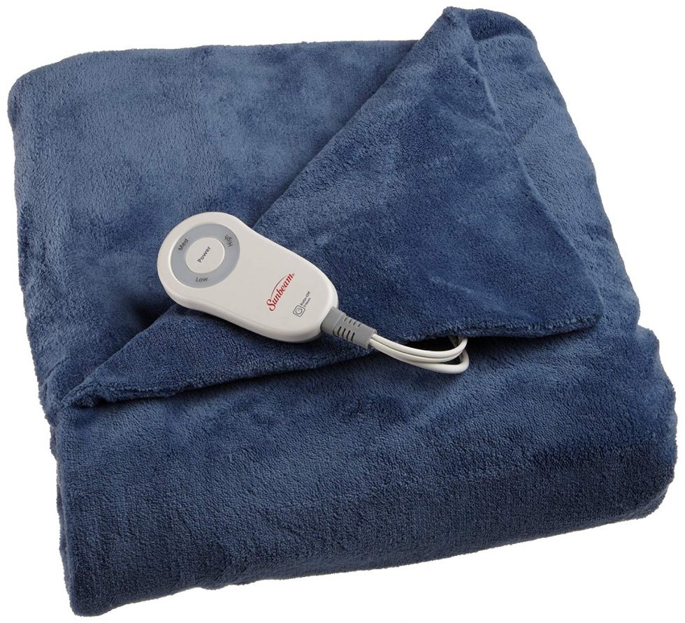 Best Heated Throw Blankets Check What s Best