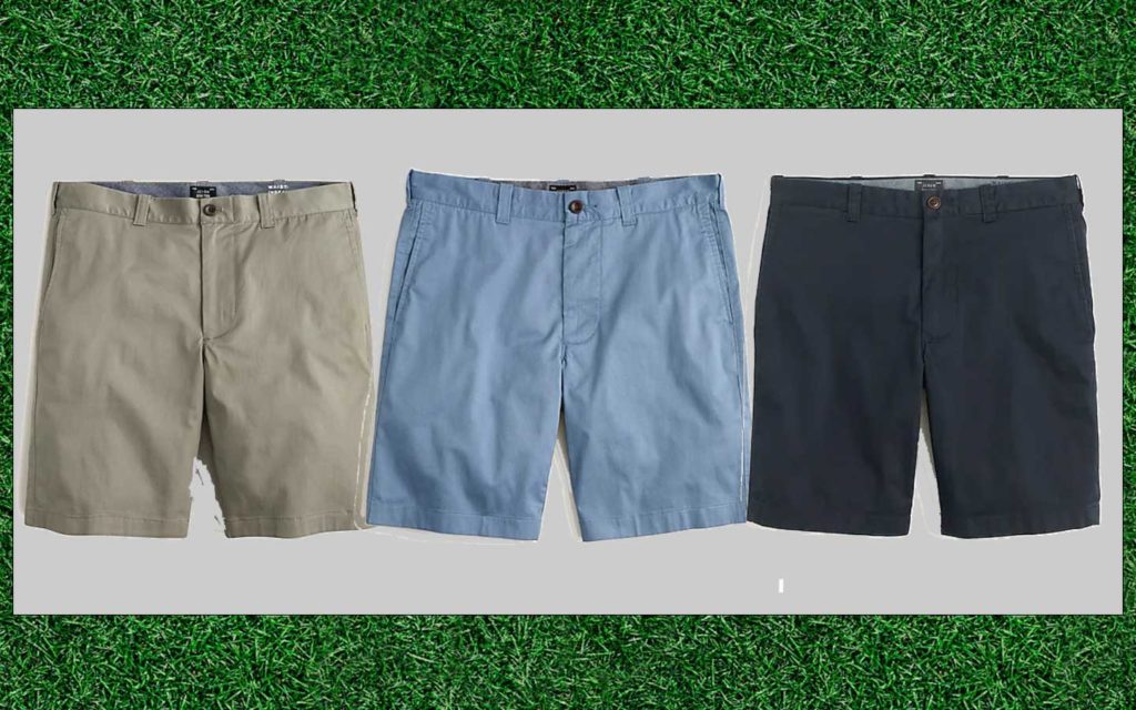 The Best Men’s Chino Shorts | Check What's Best