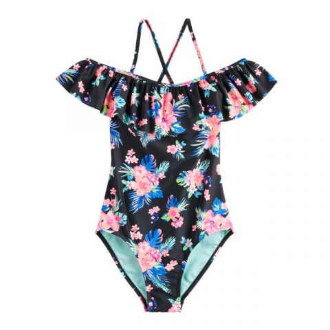 Swim in Style: The Top Picks for Girls’ Swimsuits | Check What's Best