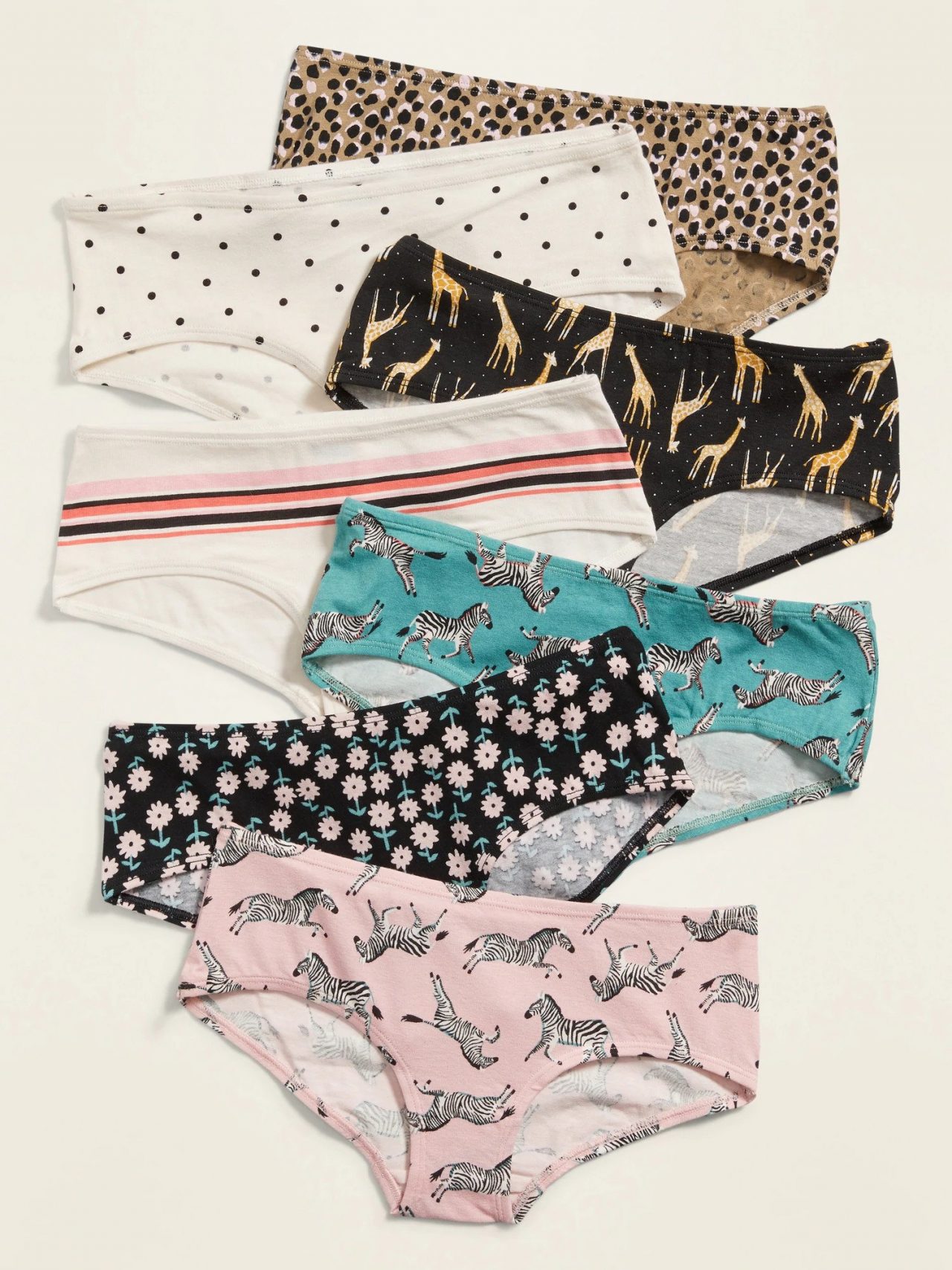 best underwear for larger ladies