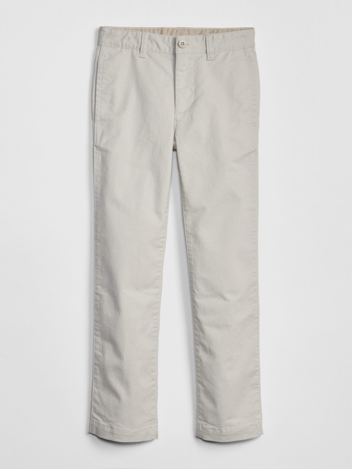 gap boys uniform pants