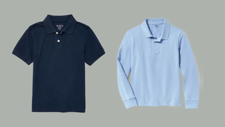 The Best School Uniform Shirts for Boys | Check What's Best